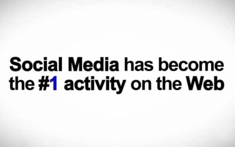 Social Media Revolution 4