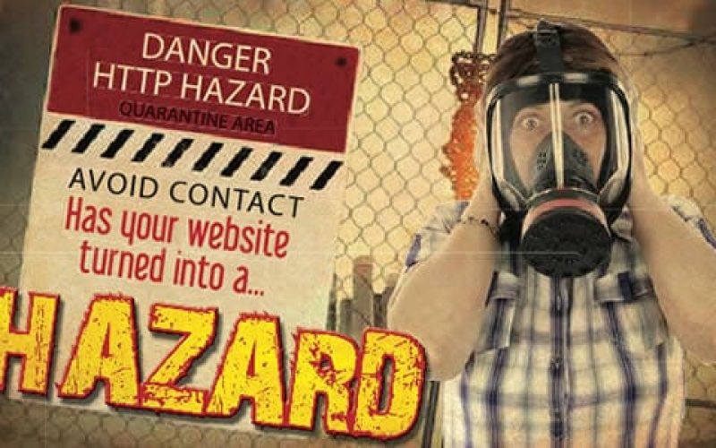 Website maintenance